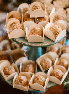 Brigadeiro Premium