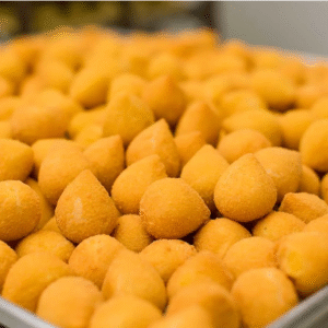 Coxinha